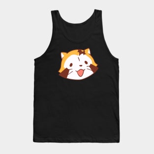 demon rascal Tank Top